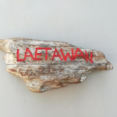 Lae Tawan Bungalow Koh Chang Ranong Exterior photo